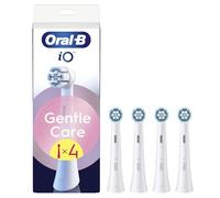 Oral-B IO Gentle Care White Recambio 4uds