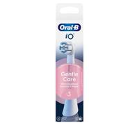 Oral-B iO Gentle Care - Juego de 3 cepillos