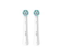 Oral-B 80335621 cepillo de cabello 2 pieza(s) Blanco