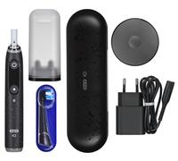 Oral-b io io10 adulto cepillo dental giratorio negro