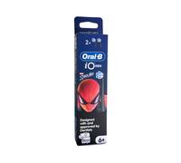 Oral-B iO Kids 6+ Años Recambios Spider-Man 2 unidades