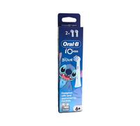Recambio Cepillo Eléctrico iO Kids Disney Stich