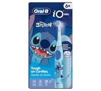 Oral-B iO Kids 6+ Stitch - Cepillo de dientes cargado