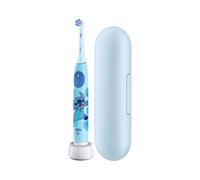 Cepillo de Dientes Eléctrico ORAL-B iO Kids Stitch (Azul Claro)