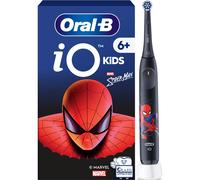 Oral-B IO Kids Marvel Spiderman Cepillo Dental Eléctrico +6 años
