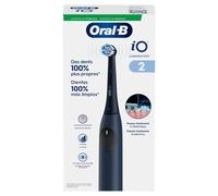 Oral-B Cepillo Eléctrico iO Laboratory 2 Blue