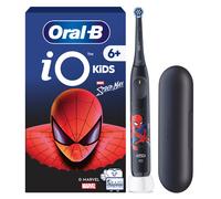 Oral-B iO Niños Cepillo Eléctrico Spiderman con 1 cabezal