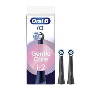 Oral-B 80782594 cepillo de cabello 2 pieza(s) Negro