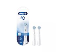 Oral-B iO Recambio Ultimate Clean x2
