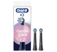 Oral-B 80782594 cepillo de cabello 2 pieza(s) Negro