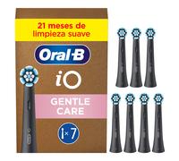 Oral-B iO Recambios Gentle Care - Pack de 7