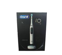 Oral-B iO Series 10 Cepillo de Dientes Stardust White