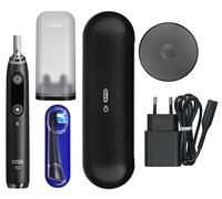 Oral-B iO Series 10 Adulto Cepillo dental oscilante Negro