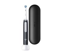 NUEVO Oral-B iO Series 3 Matt Black cepillo de dientes eléctrico estuche de v...
