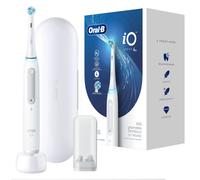 Oral-B iO Series 4 Quite Cepillo Dental Eléctrico Rotatorio Adulto S
