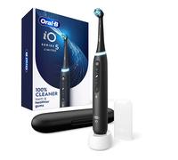 Oral-b io series 5 adulto cepillo dental vibratorio negro
