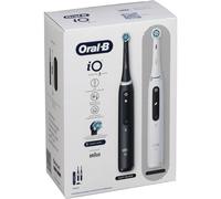 Cepillo eléctrico - ORAL-B 4210201415121, Negro