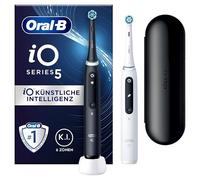 Cepillo eléctrico - ORAL-B 4210201415121, Negro