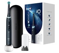 Oral-B iO Series 5 Adulto Cepillo dental vibratorio Negro