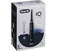 Oral-b io series 6 adulto cepillo dental giratorio negro