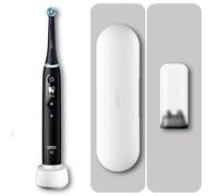 Oral-B iO Series 6 Cepillo Dental Eléctrico Adulto Negro