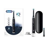 Oral-B iO™ Series 6s Black Lava Cepillo Eléctrico
