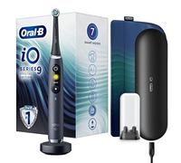 Oral-B iO Series 9 - Cepillo de dientes, eléctrico, recargable, con 1 mango, inteligencia artificial (Packaging may vary)
