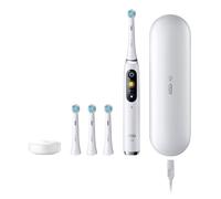 Oral-b io series9 adulto cepillo de dientes oscilante blanco