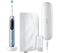 Oral-B iO Series 9 Luxe Edition Elektrische Zahnbürste - blau