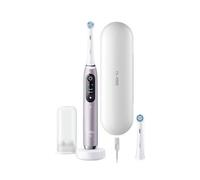 Oral-B iO Series 9n Cepillo Dental Eléctrico Adultos Rosé Bluetooth OLED