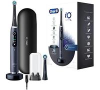 Cepillo Dental Oral-B iO Series 9N Negro Modos Inteligentes Batería