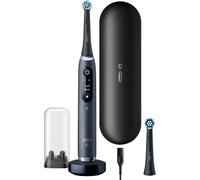 Oral-B iO Series 9N Zahnbürste Black Onyx