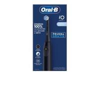 Oral-B Io Series2 Black Electric Toothbrush 1 Unit