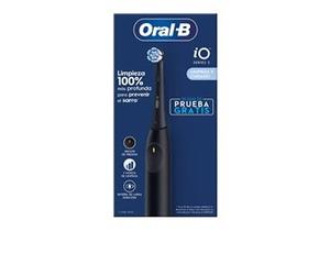 Oral-B Io Series2 Black Electric Toothbrush 1 Unit