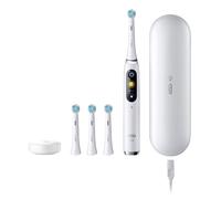 Oral-b io series9 adulto cepillo de dientes oscilante blanco