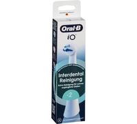 Oral-b io specialised cleaning, cabezales de cepillo de dientes de rep