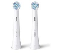 Oral B Io Ultimate Clean Blanco X 2 - Accesorio Recambio