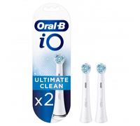 Oral B iO Ultimate Clean Recambios 2 uds