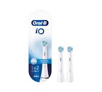 Oral-B IO Ultimate Clean White Recambio 2uds