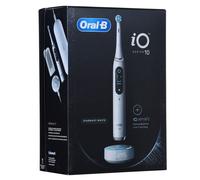 Oral-B IO10NW / 435457 Cepillo de Dientes Eléctrico - Blanco