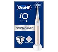 Oral-B iO2 - Cepillo de dientes, color rosa