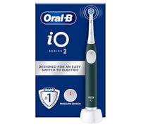 Oral-B iO2 - Cepillo de dientes (color verde bosque),