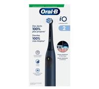 Oral-B Cepillo Eléctrico iO Laboratory 2 Blue