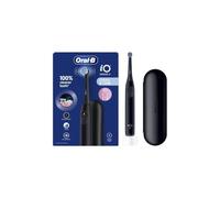 Oral-B IO2 Cepillo Dental Eléctrico Negro con Funda de Viaje