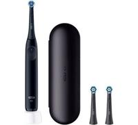 Braun Oral B Io-2 Negro+ Funda De Viaje+2 Recambios - Cepillo Eléctrico