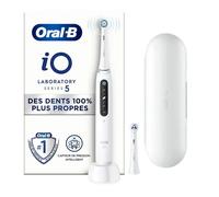 Oral-B iO Laboratory Cepillo Dental Eléctrico