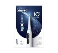 Cepillo de dientes oscilante rotativo Oral-B iO 5 5 Modos 1 Cabezal Sensor presión
