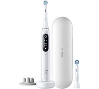 Oral-B - iO8s White Alabaster