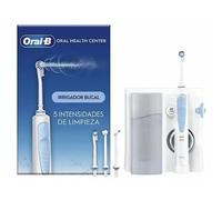 Oral-B OxyJet irrigador oral