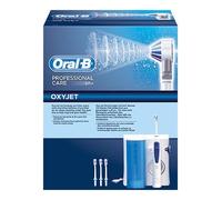 Oral-B Irrigador Dental OxyJet Professional Care